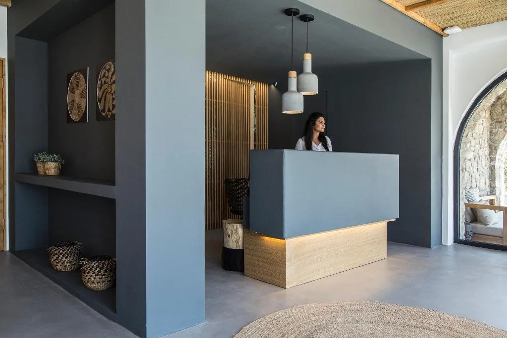 Lobby, My Mykonos Boutique by Mr and Mrs White, Mykonos