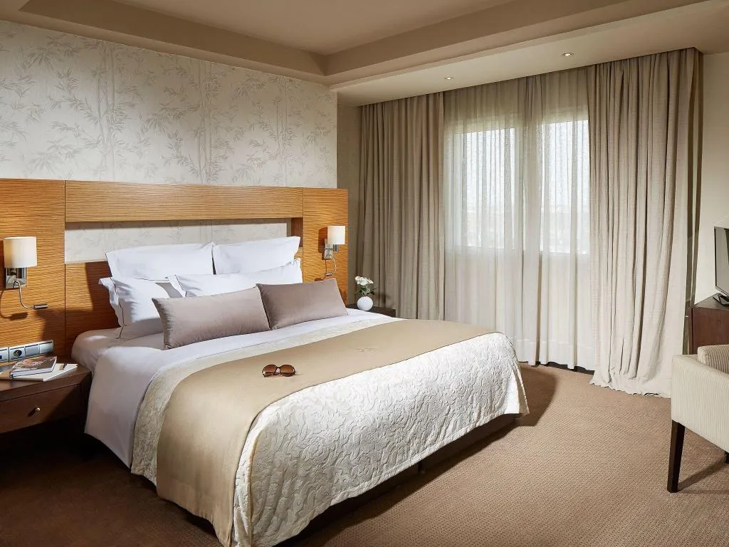 Room, Villa Blanca Urban Hotel, Casablanca