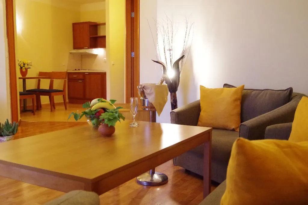 APARTMENT TWO BEDROOMS Room, Joya Park Complex, Varna
