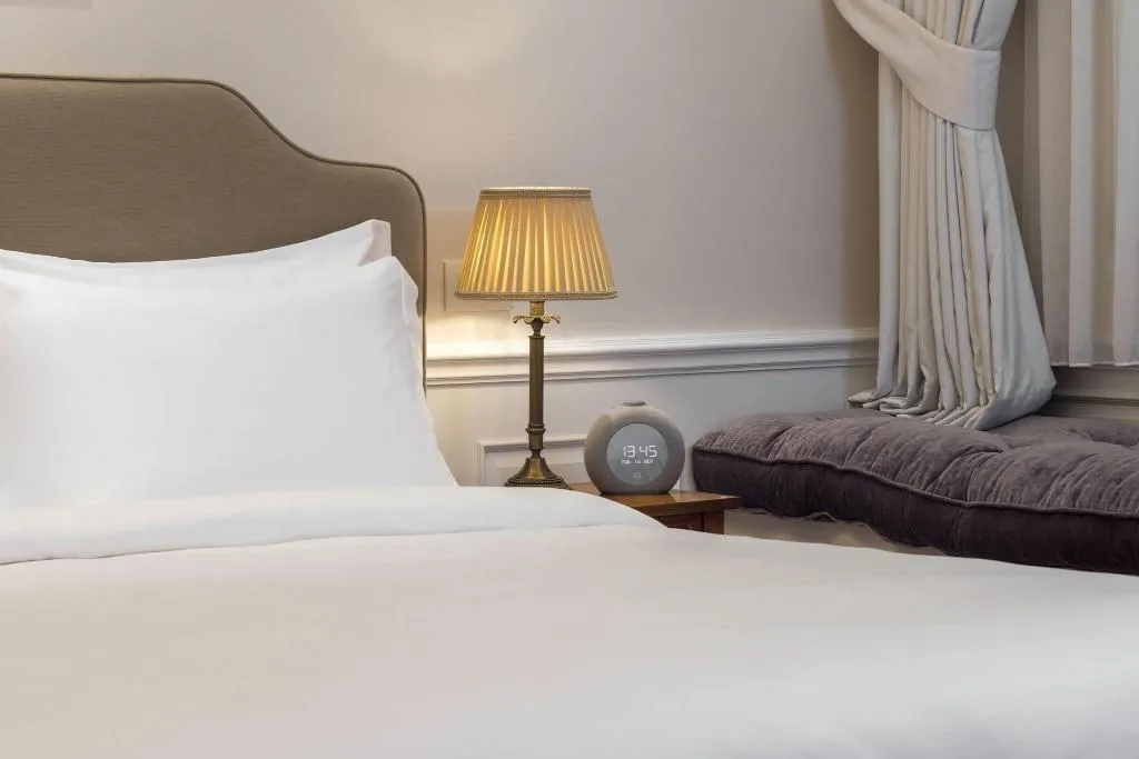 DOUBLE CLASSIC WITH VIEWS Room, King George A Luxury Collection Hotel, Athens