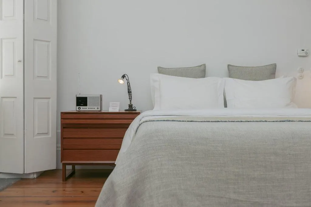 Room, Rosa Et Al Townhouse, Porto