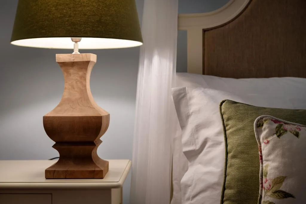 SUITE STANDARD Room, Casa Palmela - Small Luxury Hotels & Villas, Lisbon