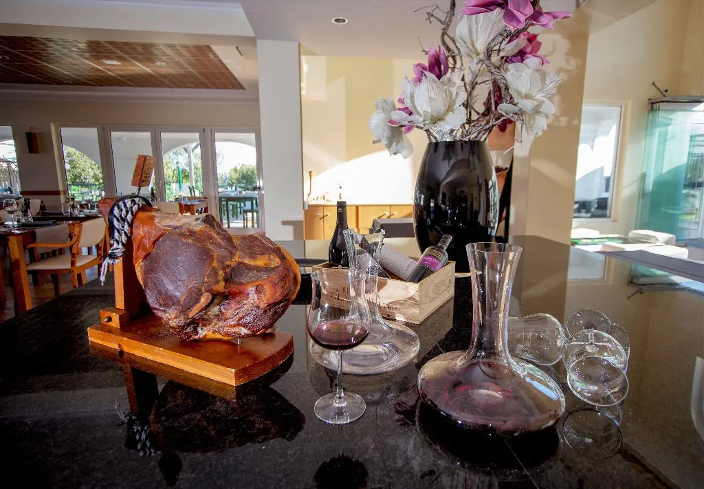 Restaurant, Hotel Maritur - Adults Only by Pierre & Vacances, Algarve