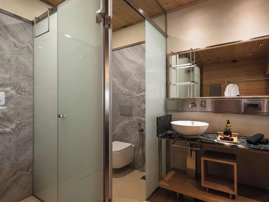 Room, Elysia Boutique Hotel, Crete