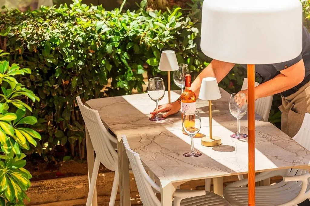 Bar, Hotel Marsol, Costa Brava