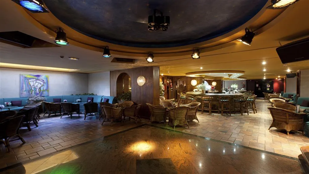 Bar, Sol Barbacan, Gran Canaria