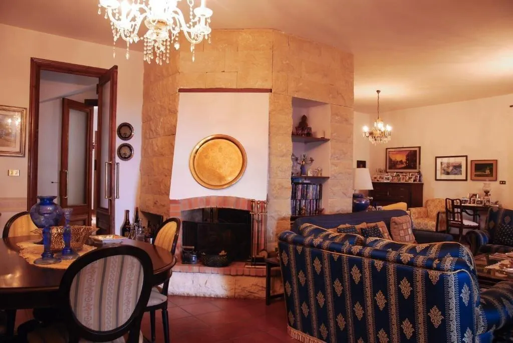 Room, B&B Villa Sorriso, Catania