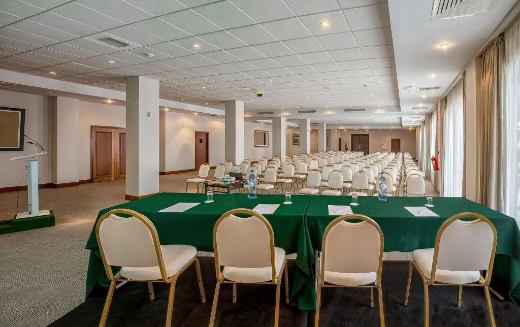 Conferences, Verdi Santarem, Lisbon