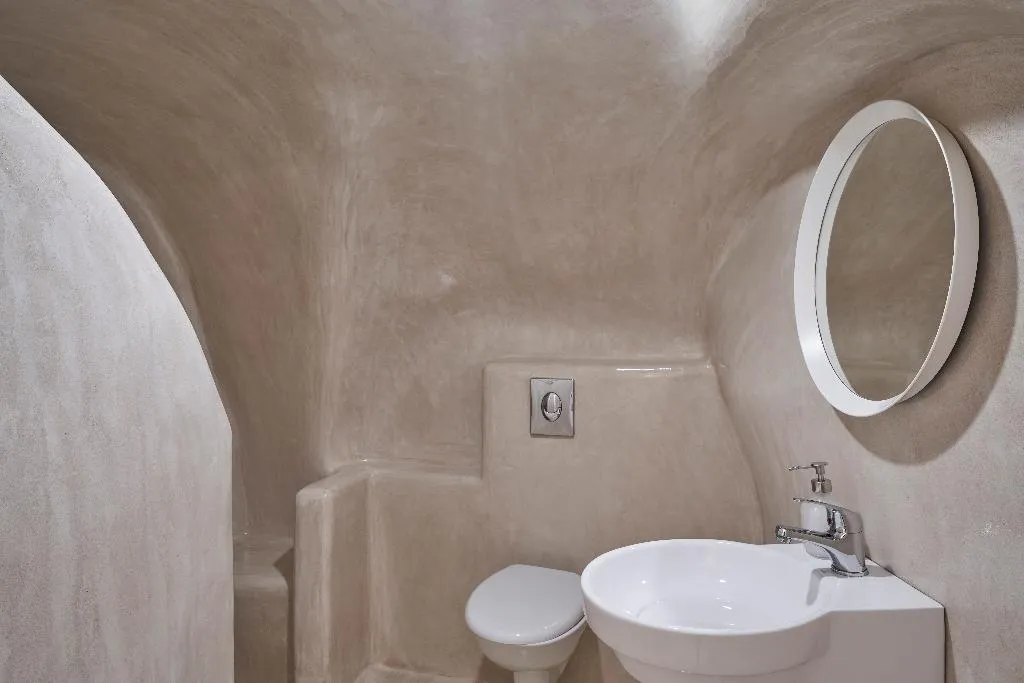 SUITE STANDARD Room, Fava Eco Suites, Santorini