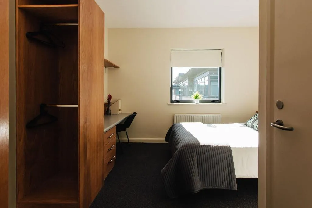 Room, Dcu Rooms Glasnevin, Dublin