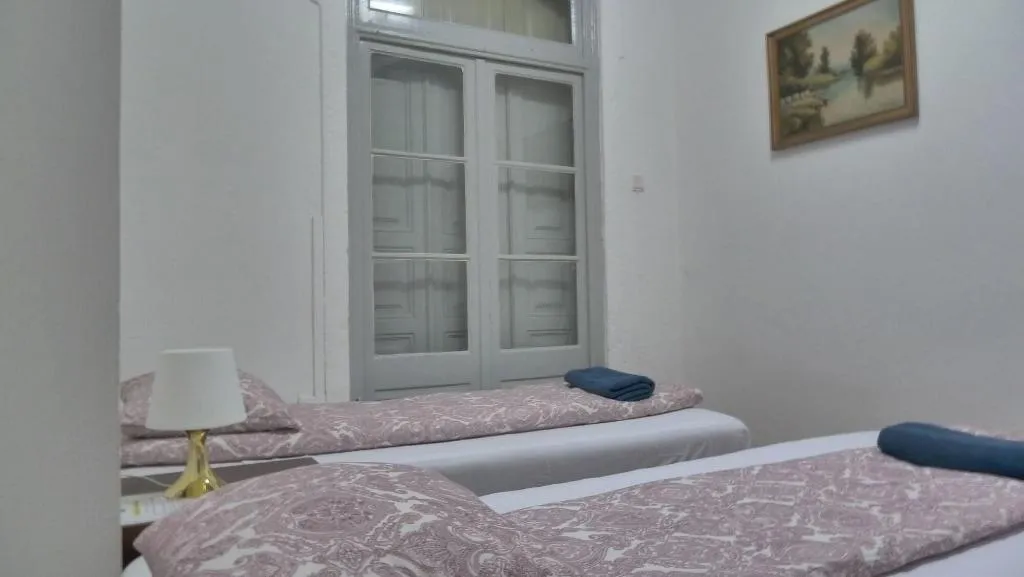 Room, Midtown Guest House, Lisbon