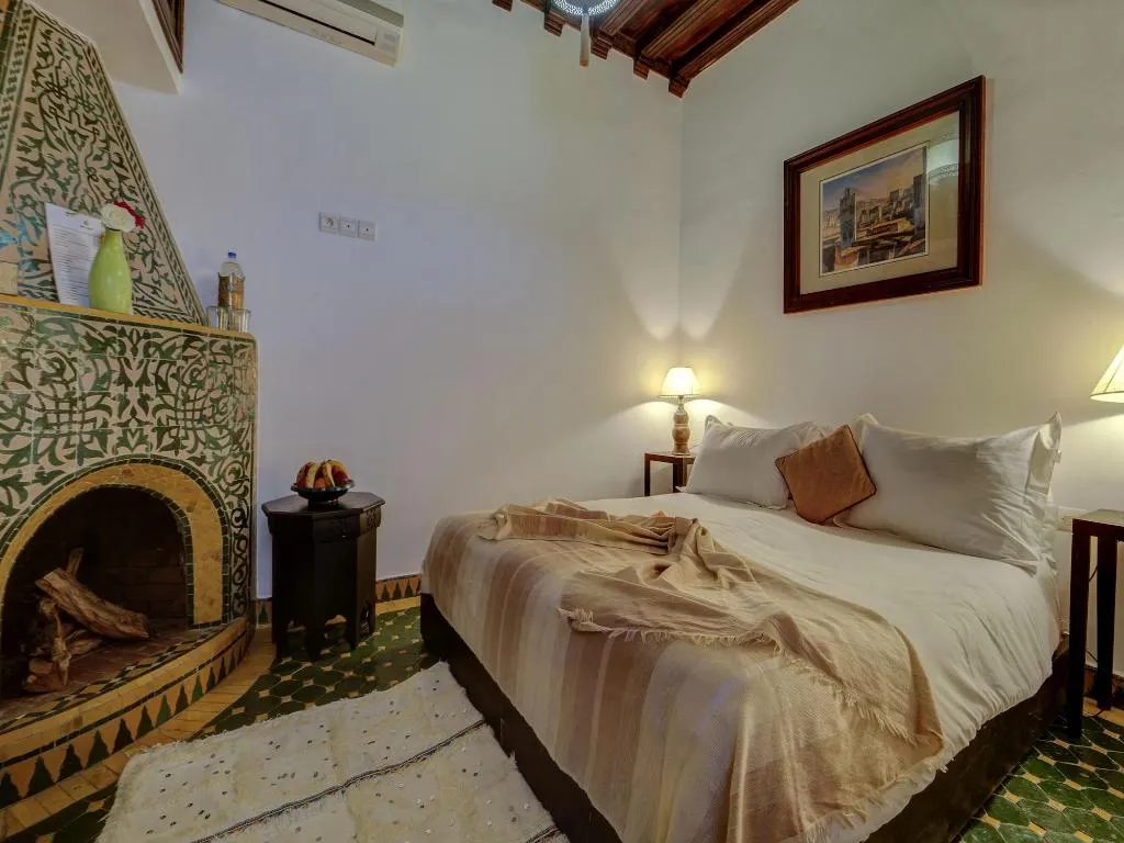 Room, Riad Sun Of Kech, Marrakech