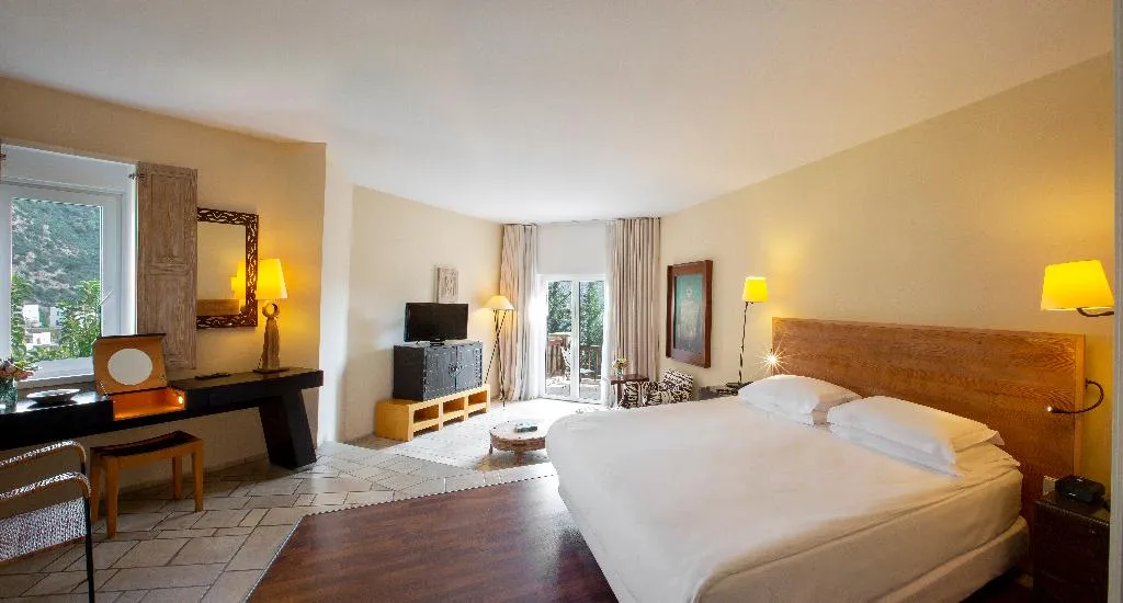DOUBLE DELUXE GARDEN VIEW Room, The Marmara Bodrum   Adult Only, Bodrum