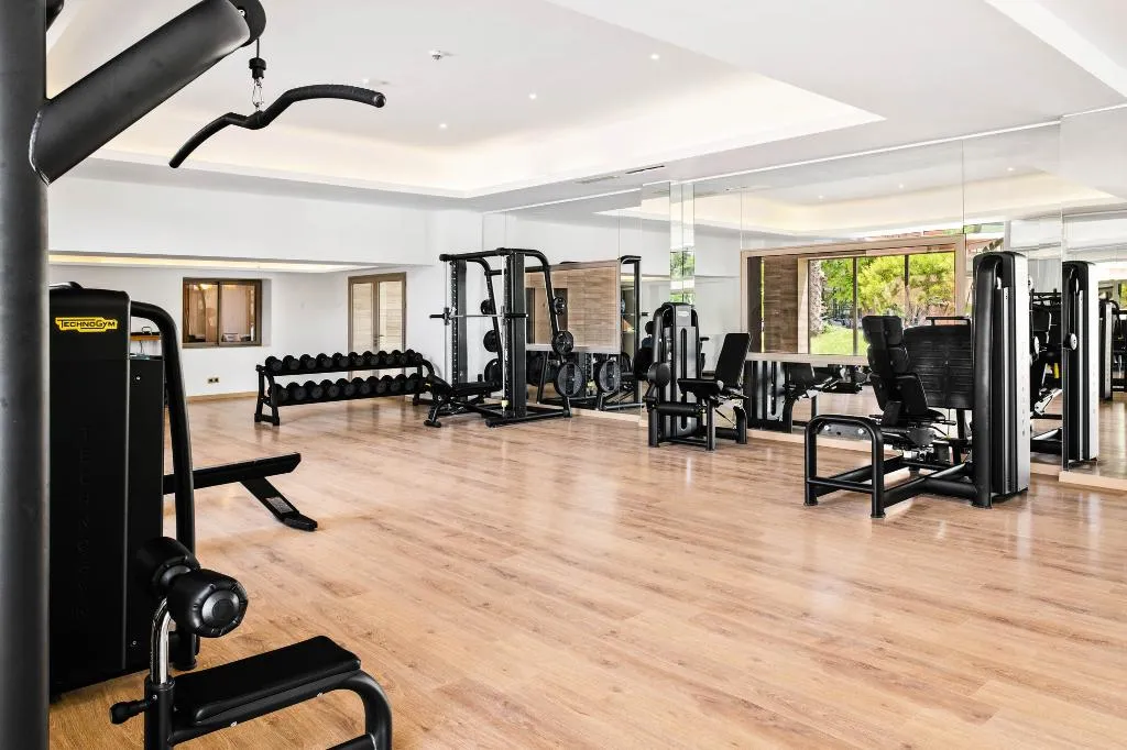 Sports and Entertainment, Hotel Riu Tikida Garden Adults Only- All Inclusive, Marrakech