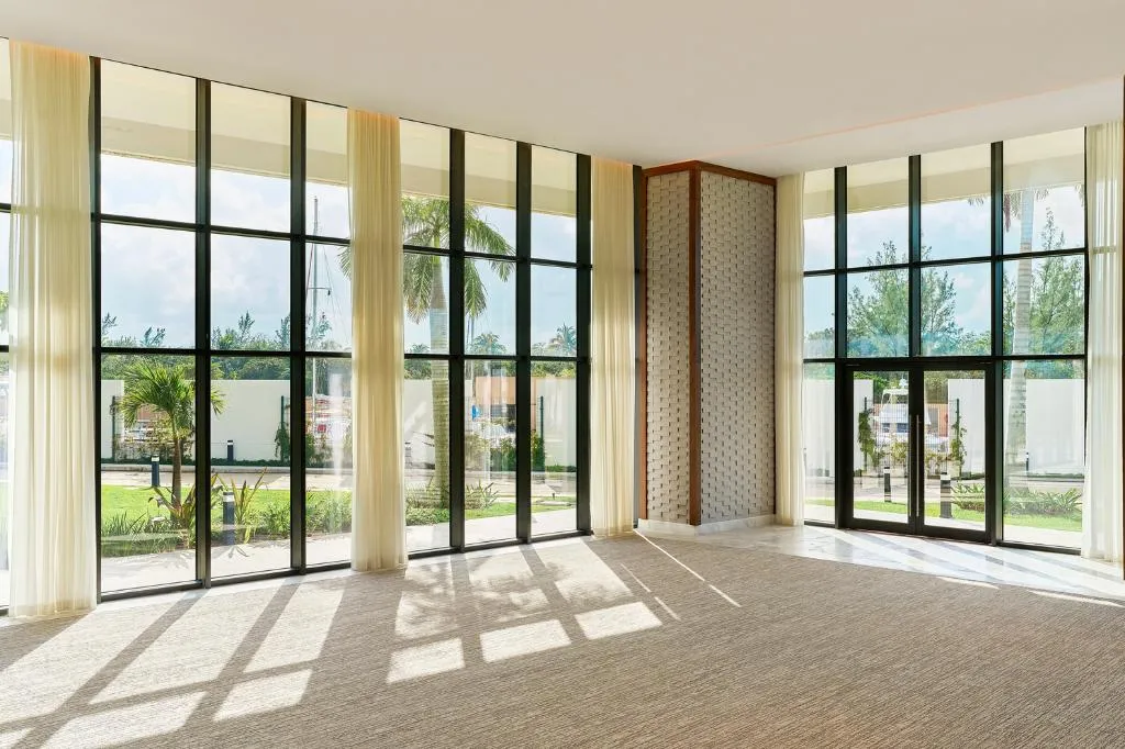 Conferences, Sls Playa Mujeres, Cancun Area