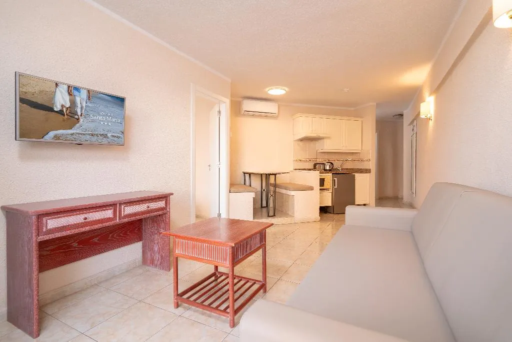 APARTMENT STANDARD Room, HOVIMA Santa Maria, Tenerife