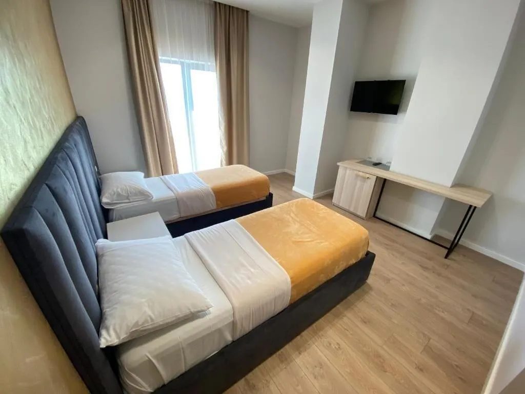 Room, Hotel Alion, Durres