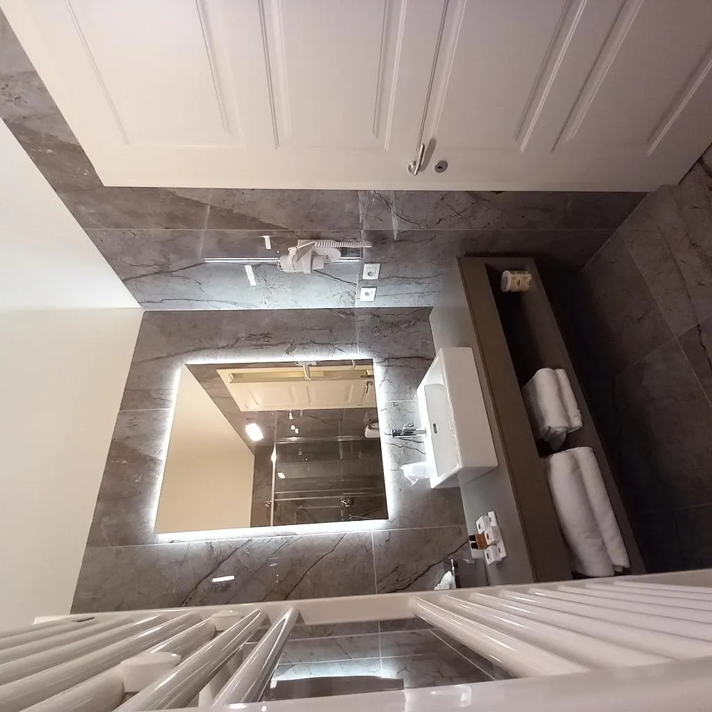 DOUBLE SUPERIOR Room, Palazzo San Lorenzo Hotel & Spa, Florence
