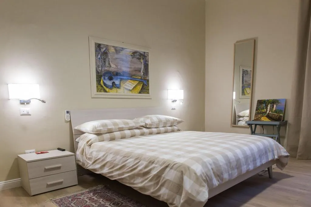 Room, Bnb Il Centrale The Best Choice, Naples