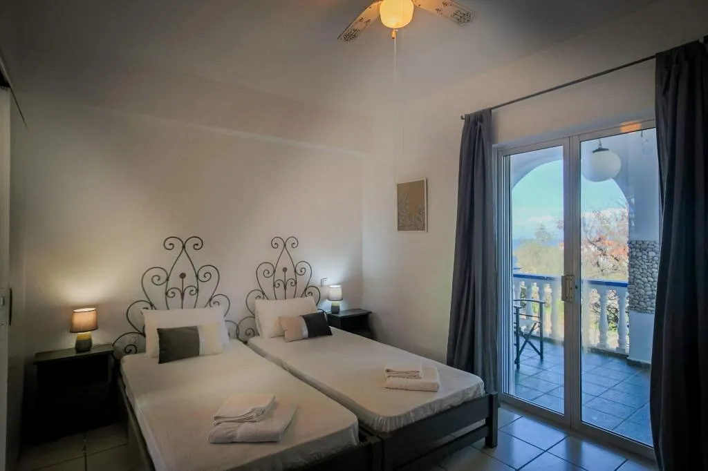 Room, Velendzas Holidays, Zante