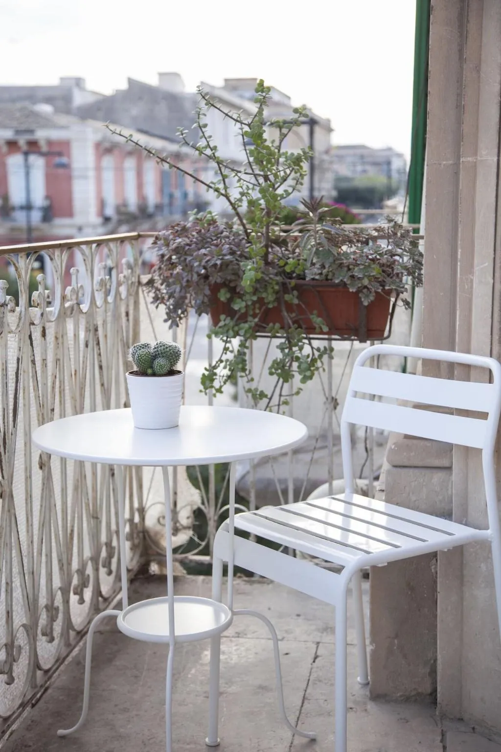 Room, B&B Nostos, Catania