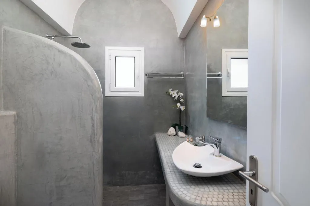 Room, Villa Happening, Santorini