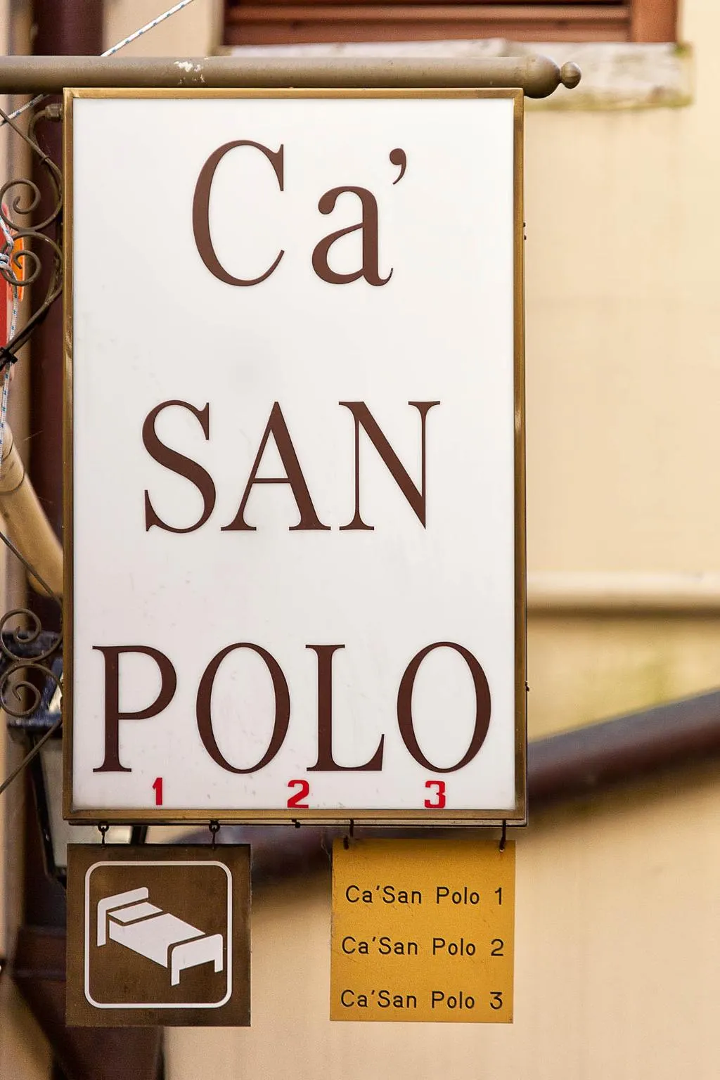Lobby, Ca' San Polo - Ferretti Hotels Collection, Venice