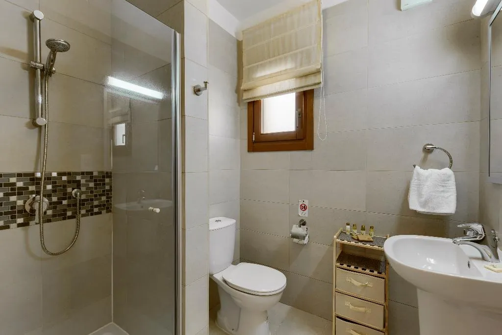 APARTMENT THREE BEDROOMS Room, Aphrodite Hills Residences Apartments, Cyprus