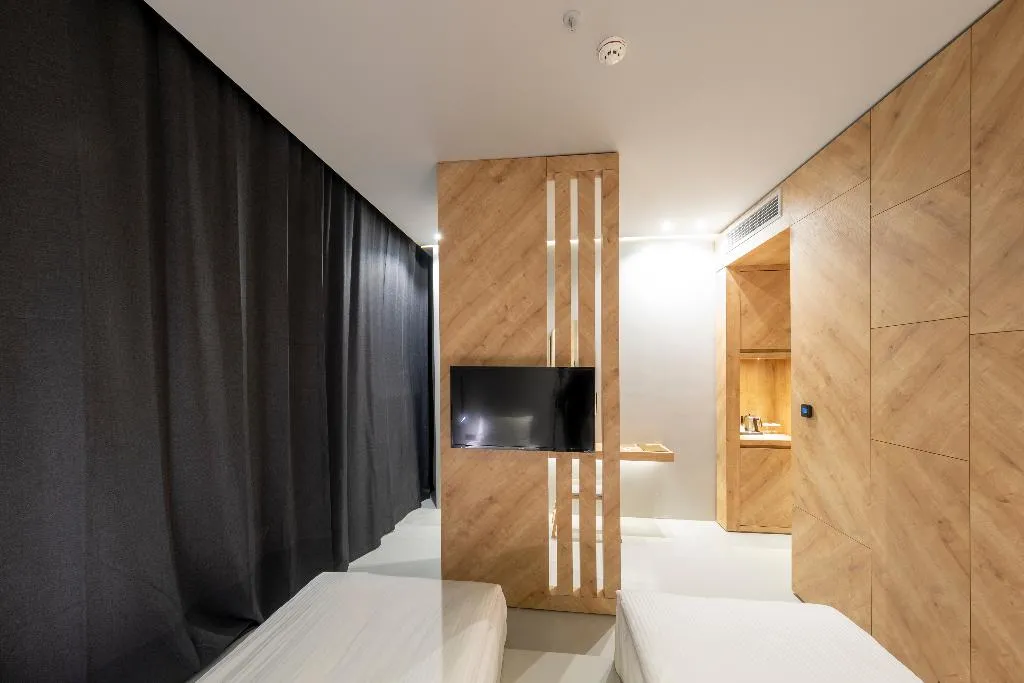 TRIPLE STANDARD Room, AG Hotels Antalya, Antalya