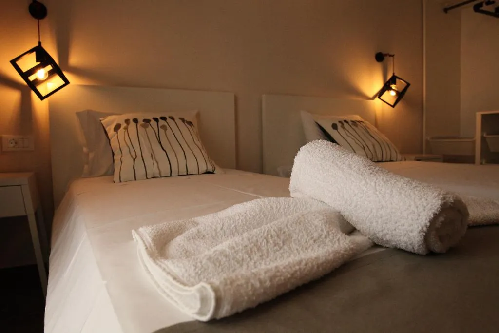 APARTMENT SUPERIOR TWO BEDROOMS Room, Agnantio, Kefallinia