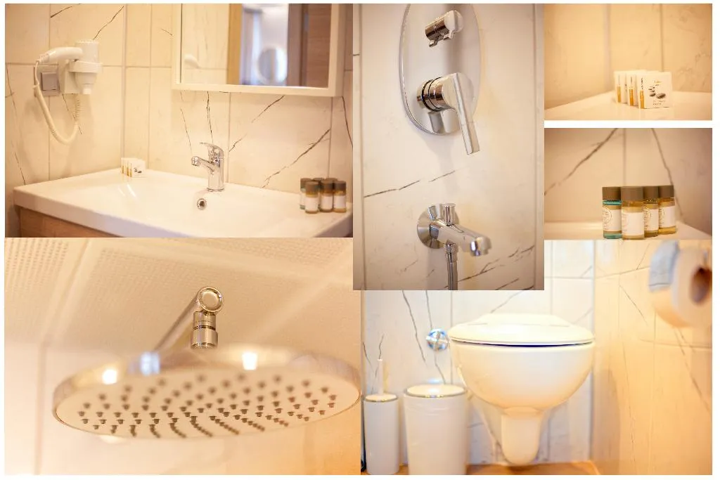 FAMILY ROOM DELUXE Room, Old Town Point Hotel & Spa Antalya, Antalya