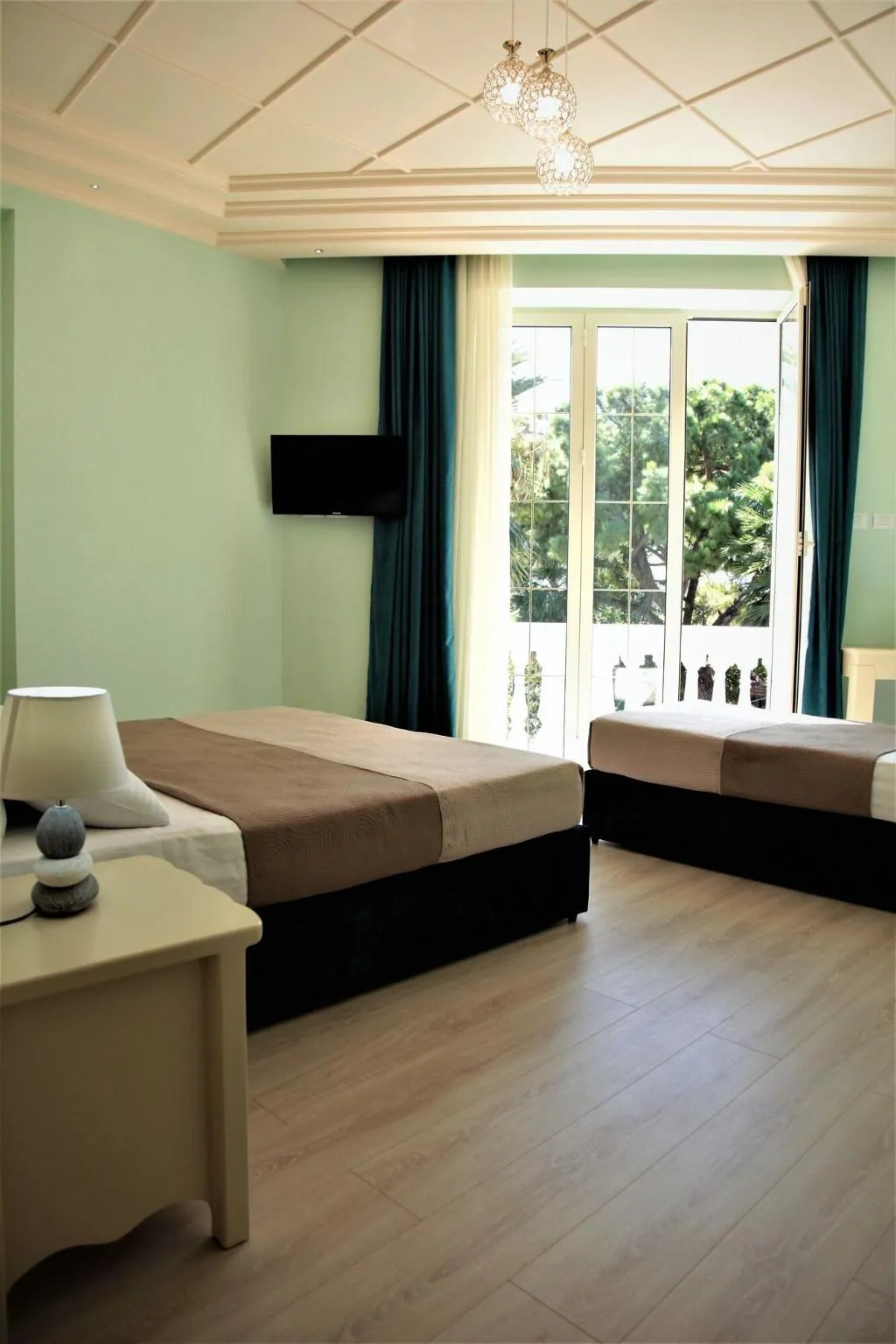 Room, Hotel Veliera, Durres