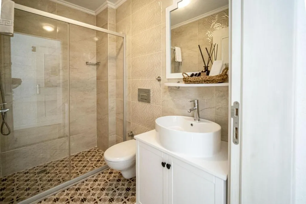 Room, Sandal Alaçatı, Izmir