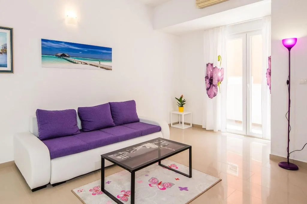 Room, Apartments Villa Kolar, Split