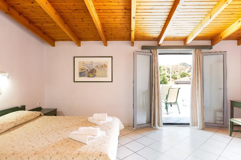 APARTMENT PREMIUM Room, Philoxenia Apartments, Crete