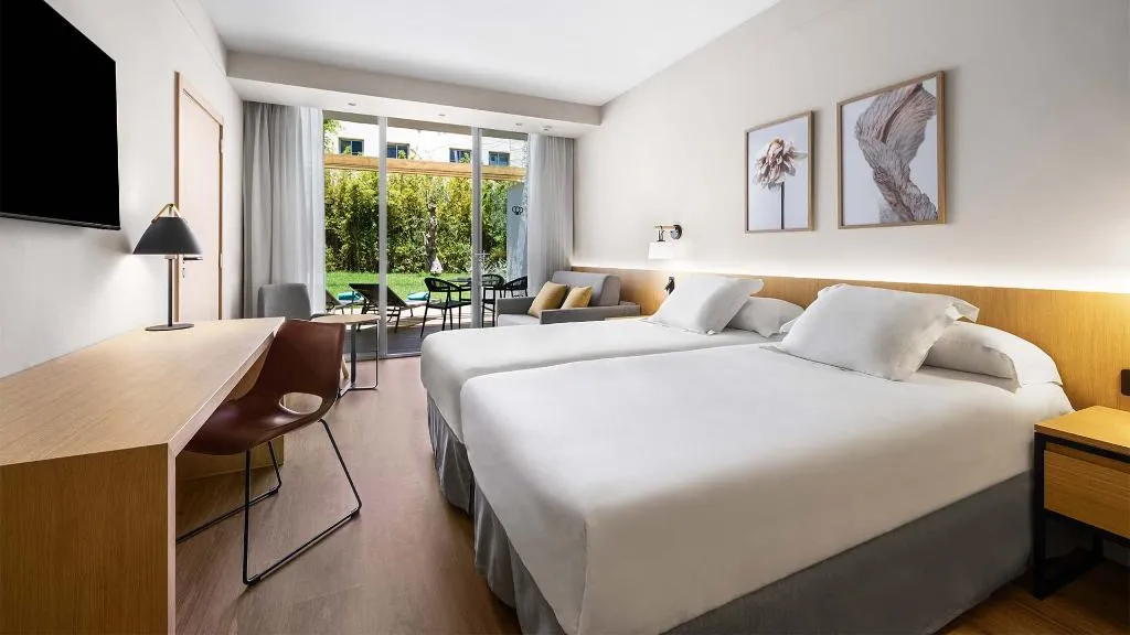 Double or Twin CLASSIC Room, Protur Sa Coma Playa Hotel & Spa, Majorca