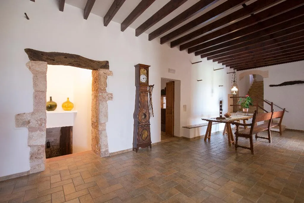 Lobby, Son Cosmet, Majorca