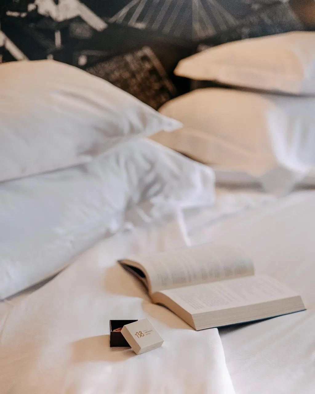 Room, 138 Liberdade Hotel, Lisbon