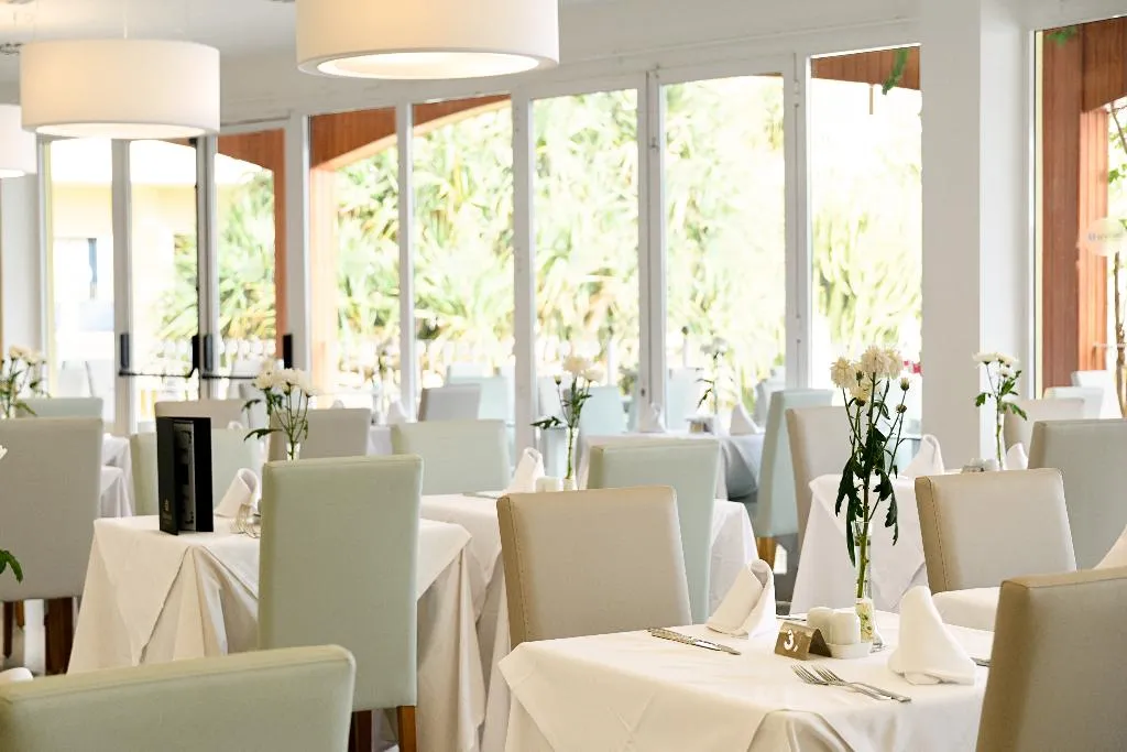 Restaurant, R2 Buganvilla Hotel & SPA, Fuerteventura