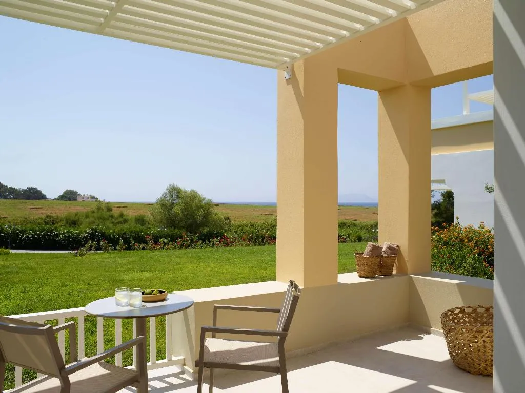 Room, Neptune Luxury Resort, Kos