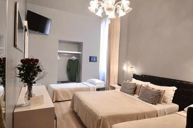 Hotel Tiepolo, Venice