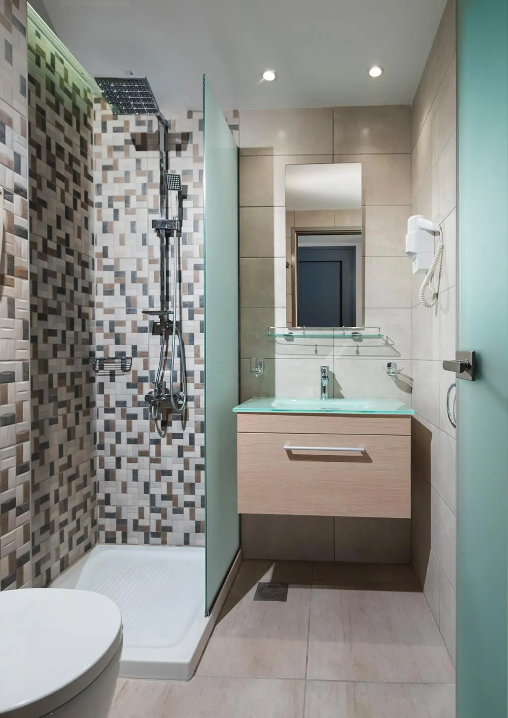 STUDIO SUPERIOR Room, Alexandra beach, Kos