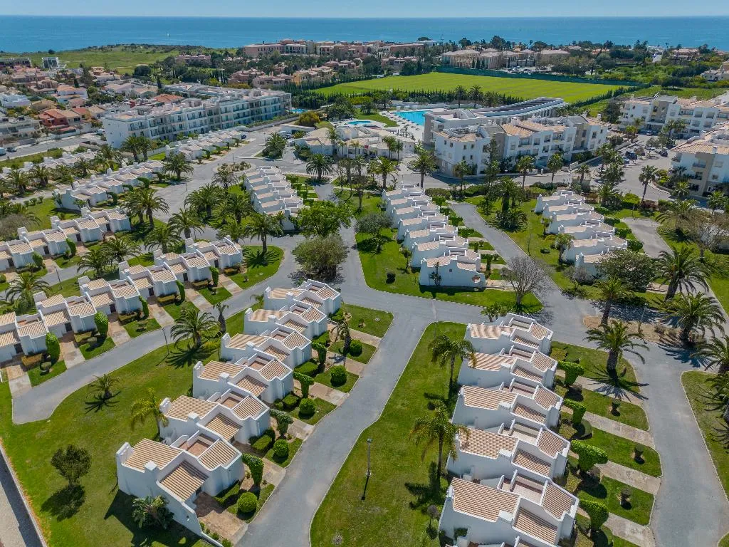 APARTMENT ONE BEDROOM Room, Âncora Park, Algarve