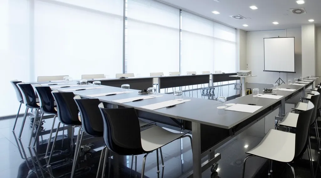 Conferences, Primus Valencia, Valencia