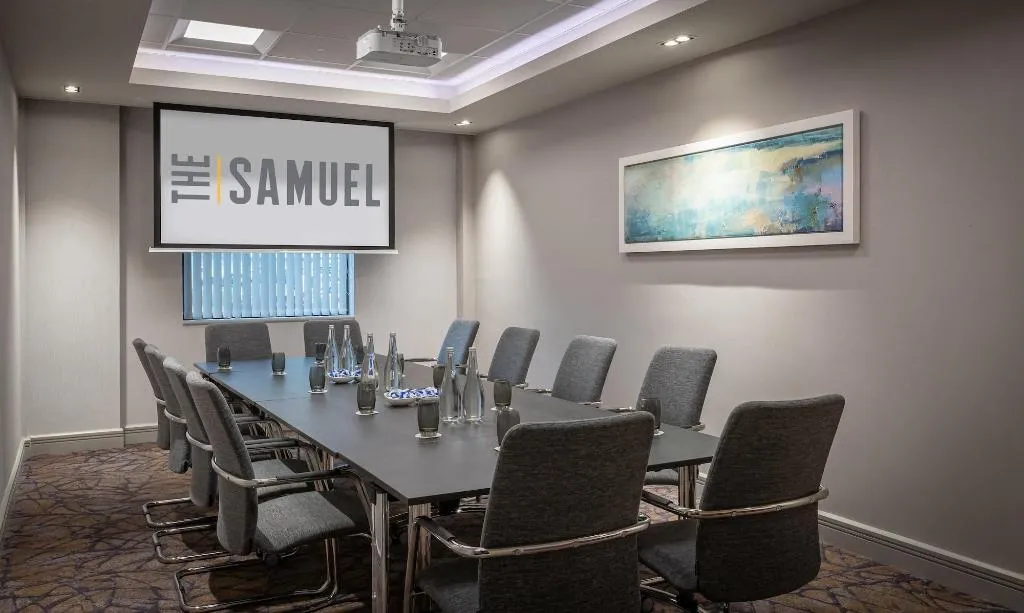 Conferences, The Samuel, Dublin