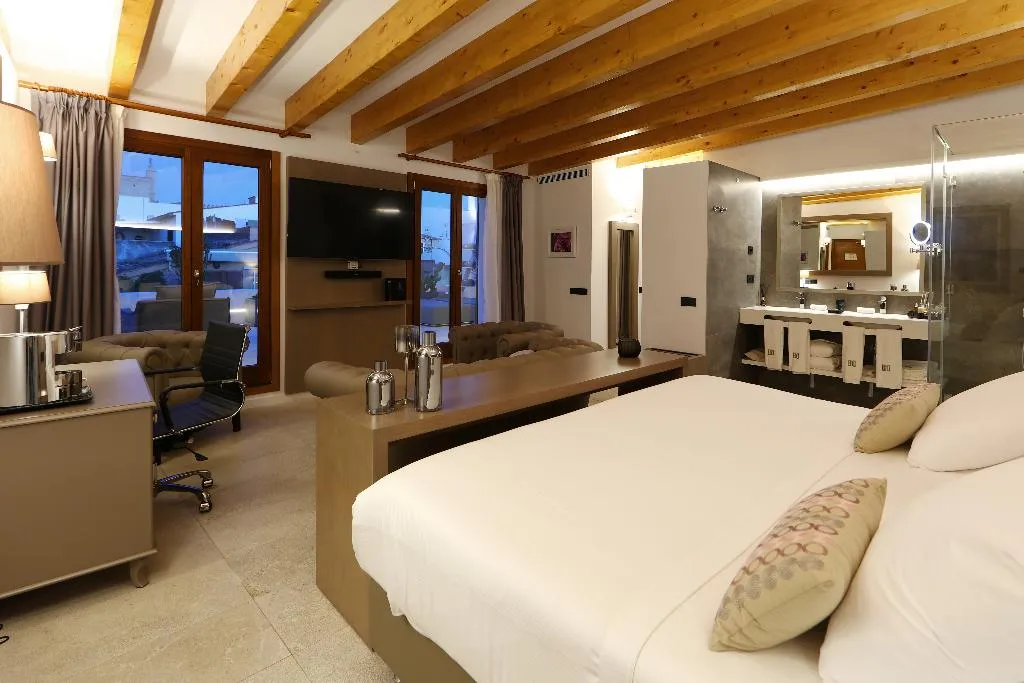 Room, Bo Hotel, Majorca