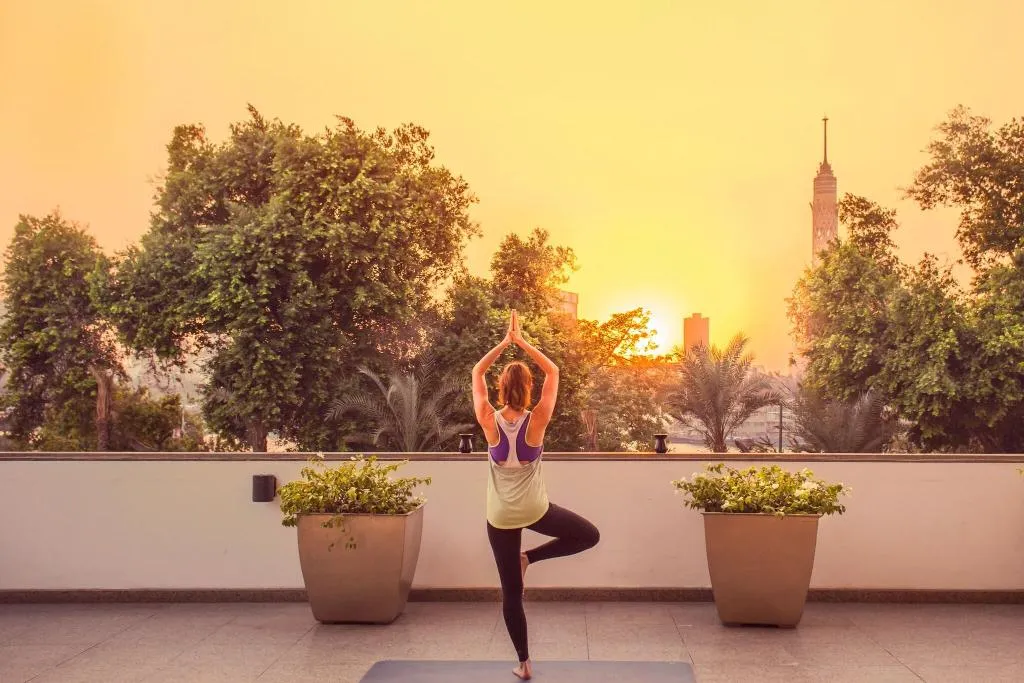 Sports and Entertainment, The Nile Ritz-Carlton, Cairo, Cairo