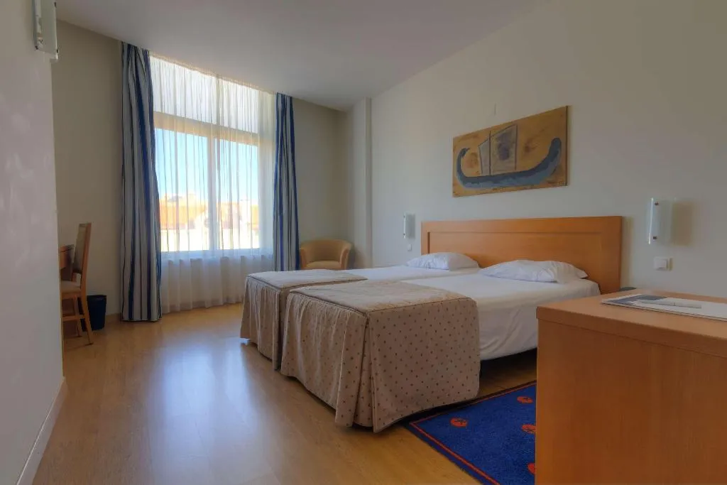 Room, Lam Hotel Estarreja, Porto