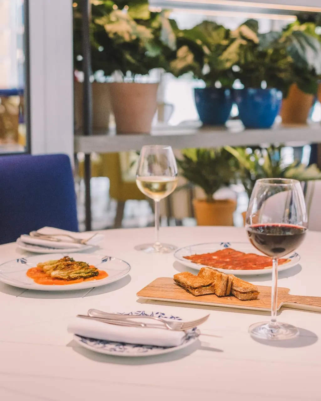 Restaurant, Seventy Barcelona, Barcelona