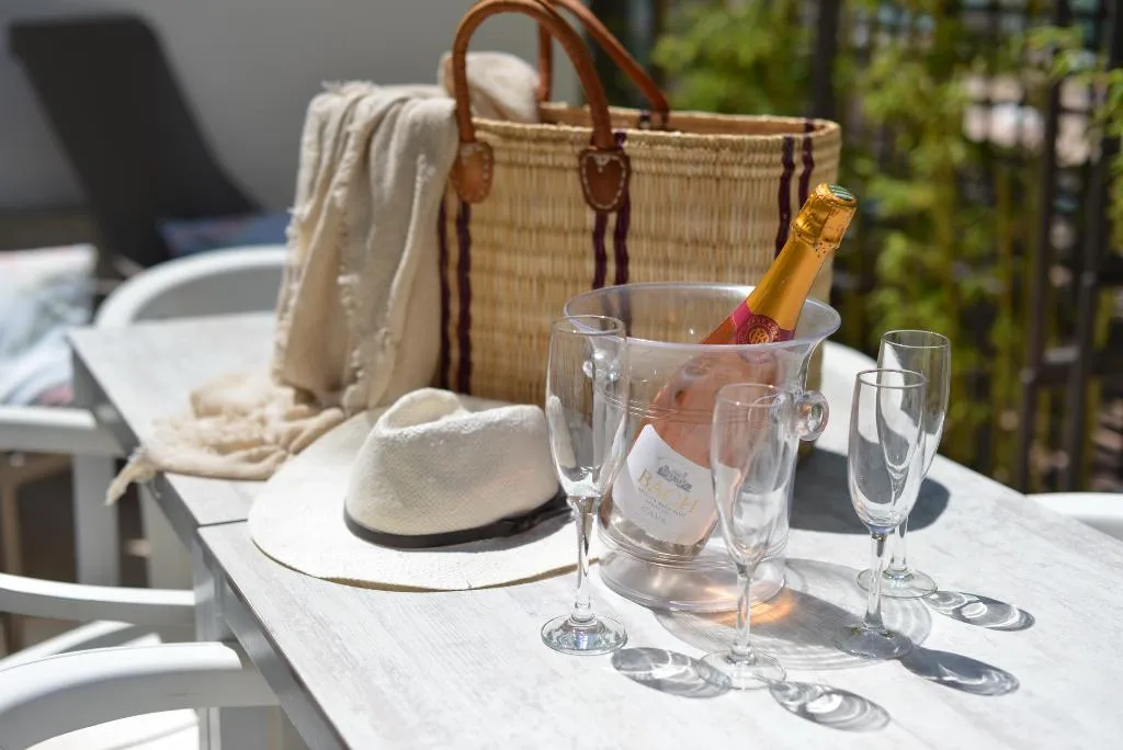 General view, Bamblue Boutique Apartments, Costa Brava